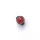 Arabella (red) - pierścionek